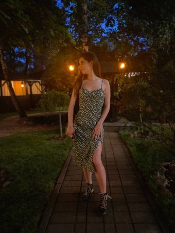 Кира Вип Массаж Ермолаево