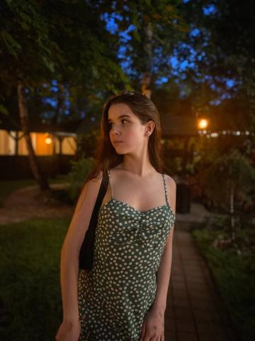 Кира Вип Массаж фото 2